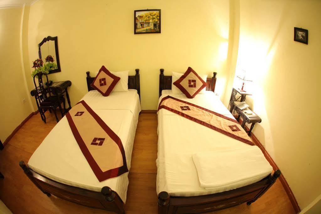 Hotel Group Nest