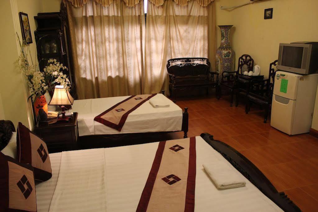 Group Nest 2* Hanoi