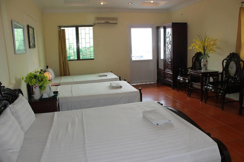 Group Nest Hotel Hanoi