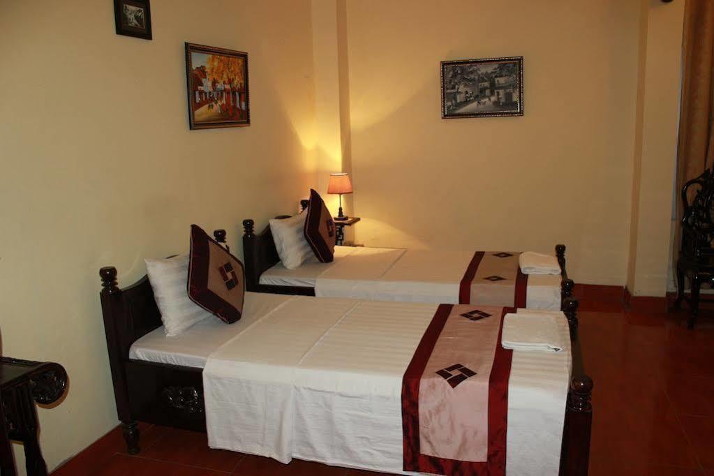 Group Nest 2* Hanoi