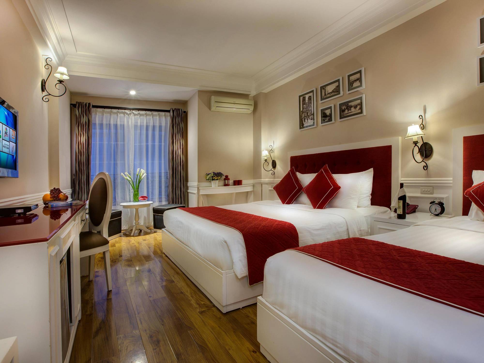 Hotel La Beaute Boutique & Hanoi