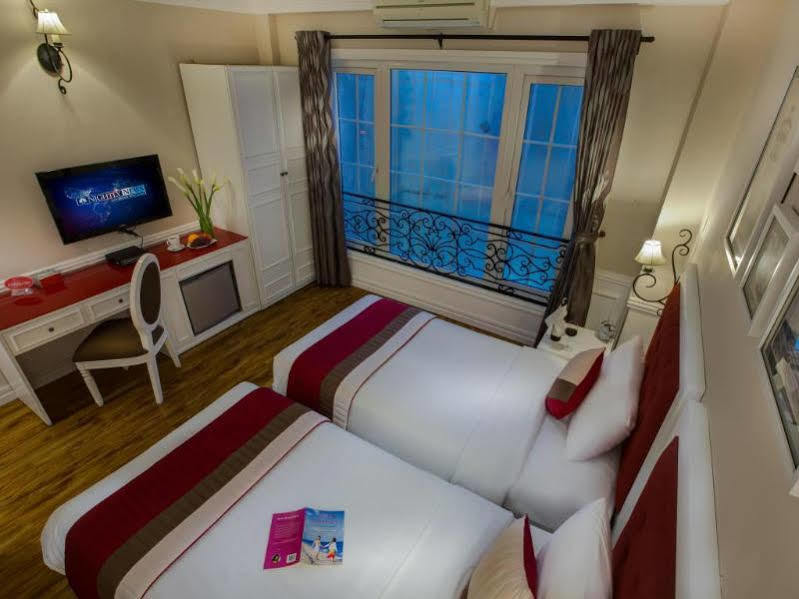 Hotel La Beaute Boutique &