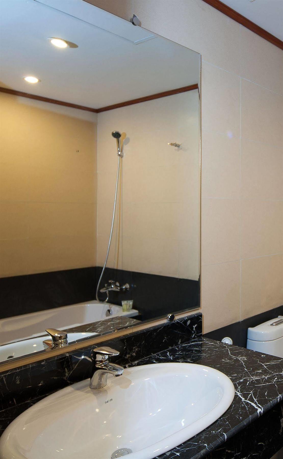 Hotel A25 - 23 Quan Thanh Hanói