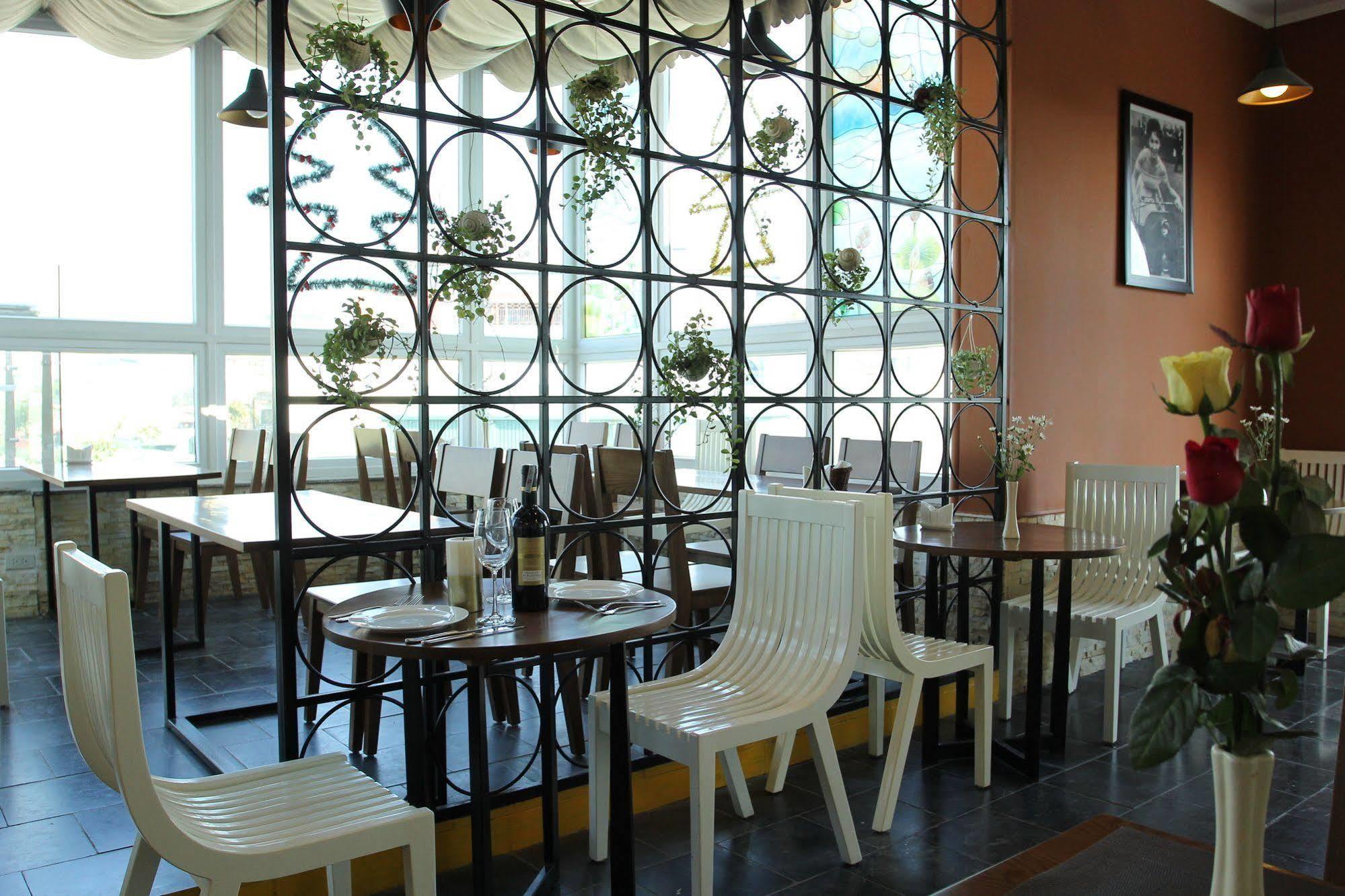 Hotel A25 - 23 Quan Thanh 3*