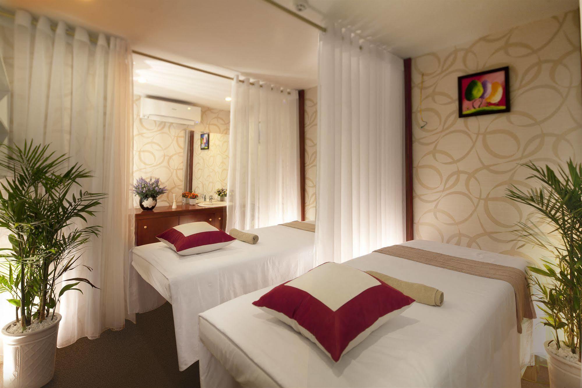 A25 - 23 Quan Thanh Hotel Hanói