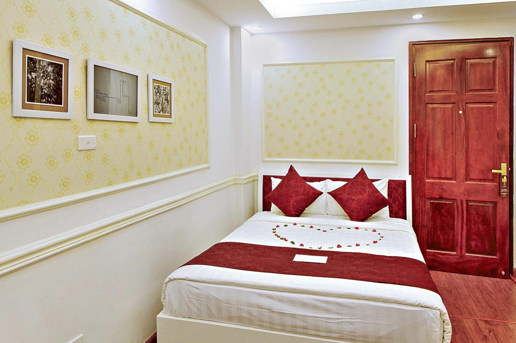 Veris Boutique & Hotel