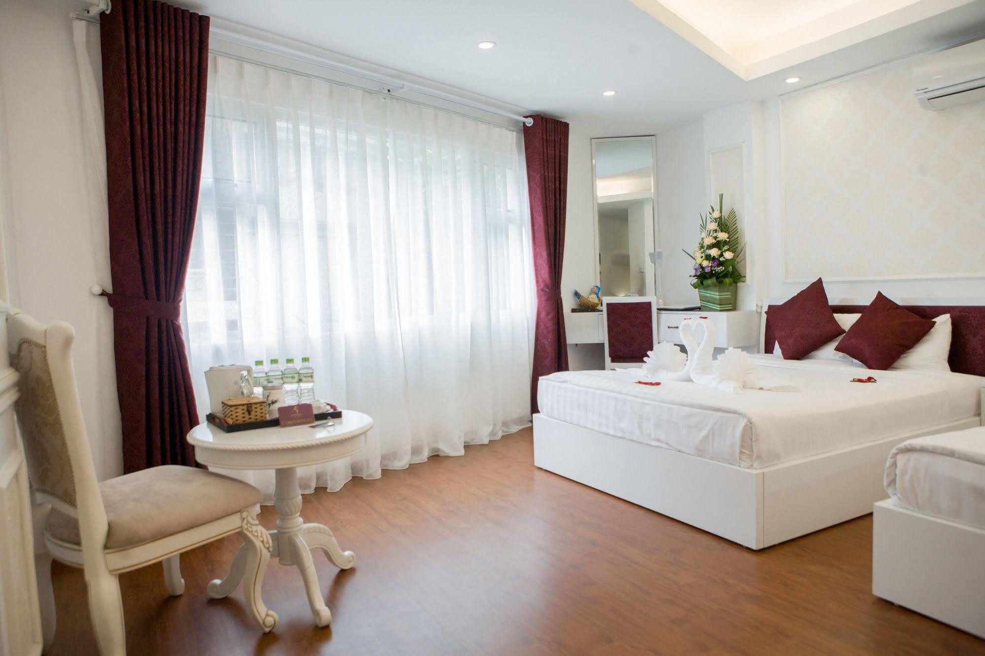 Hotel Veris Boutique &