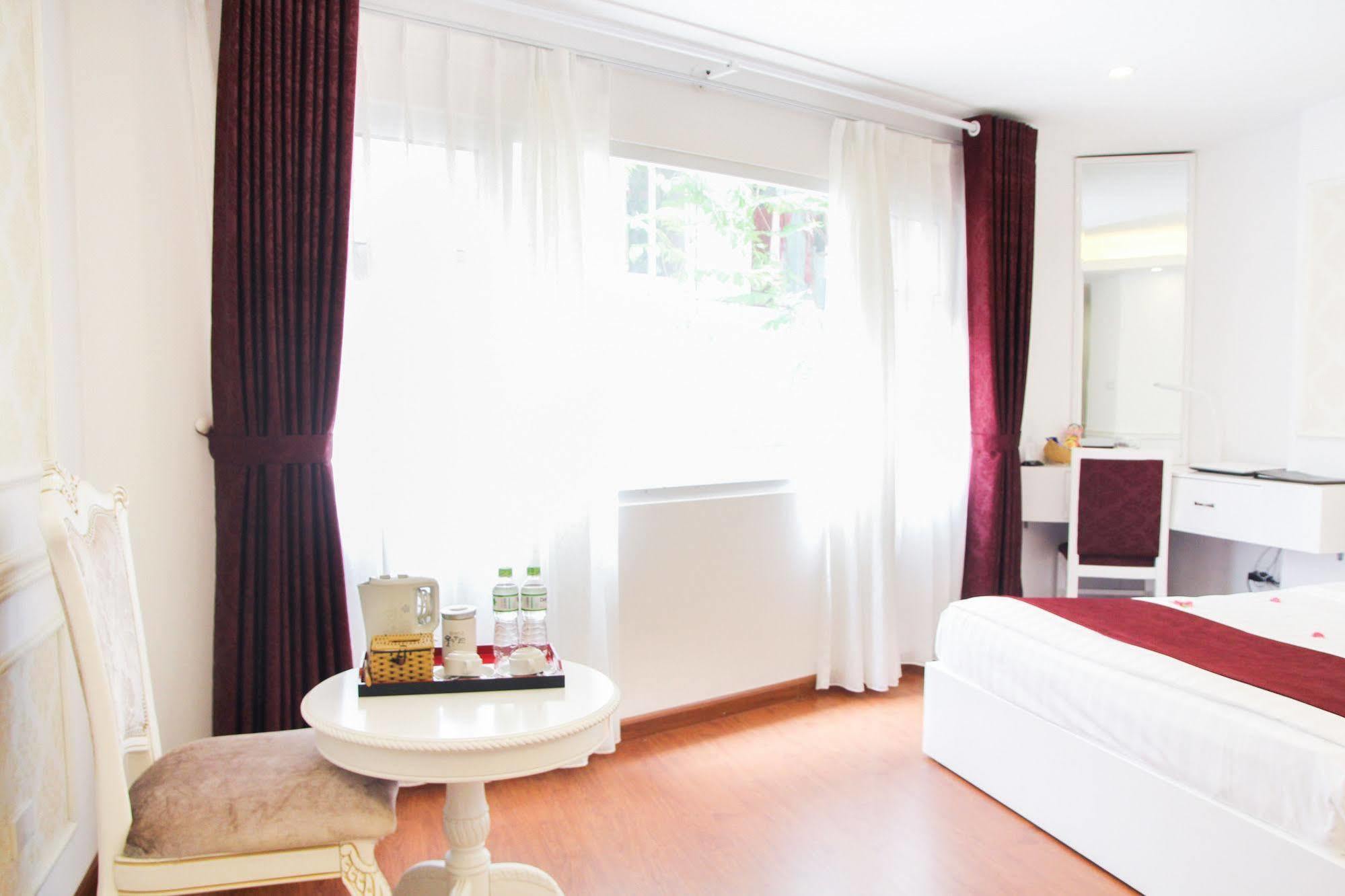 Hotel Veris Boutique &