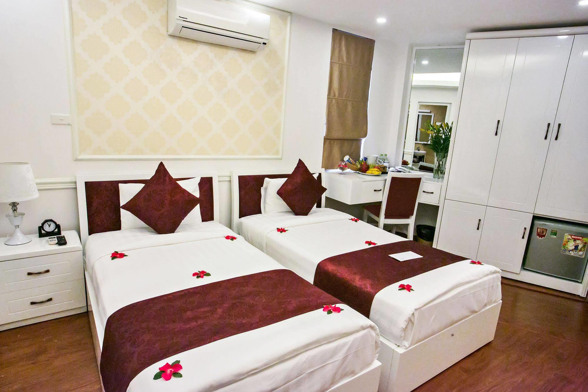 Hotel Veris Boutique &