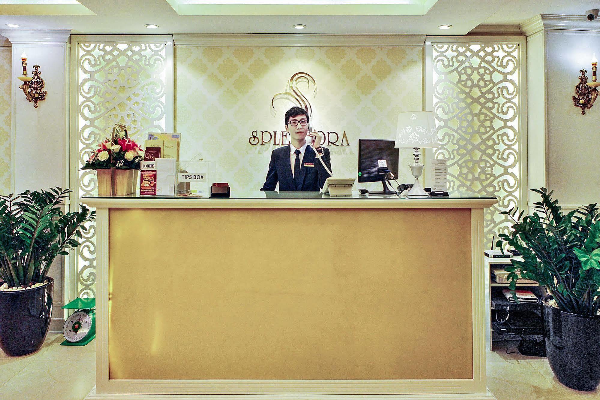 Veris Boutique & 3* Hanoi