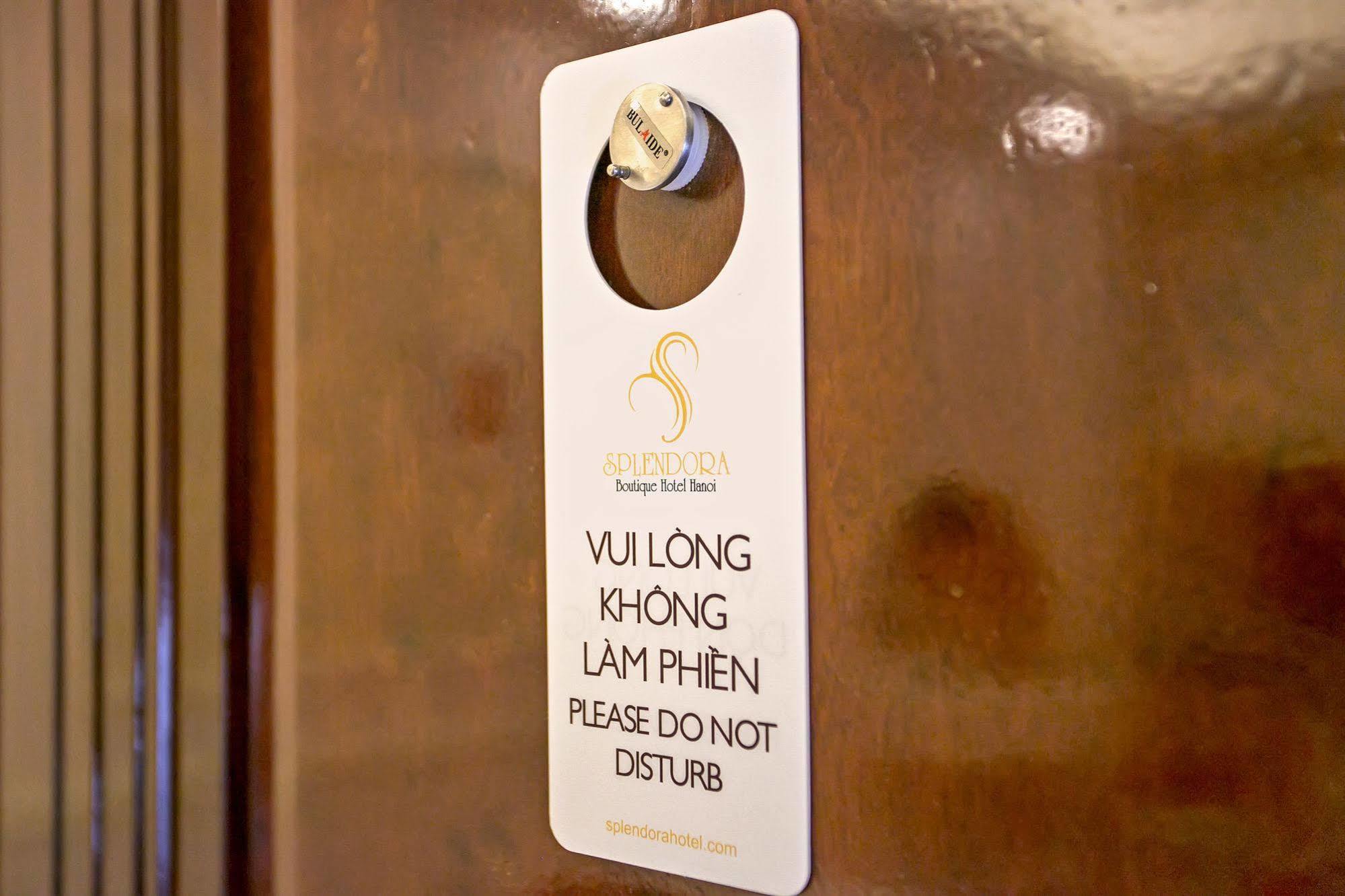 Veris Boutique & Hotel Hanoi