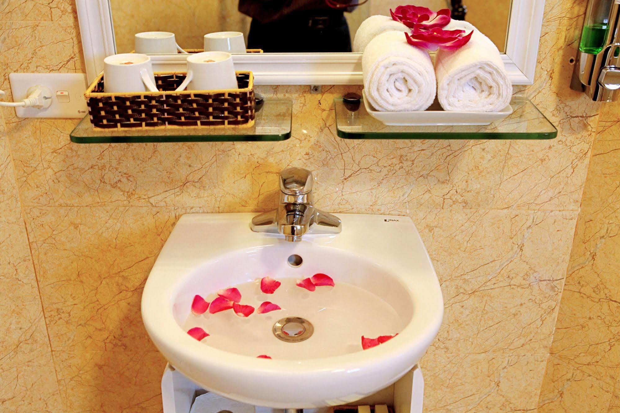 Hotel Veris Boutique & Hanoi