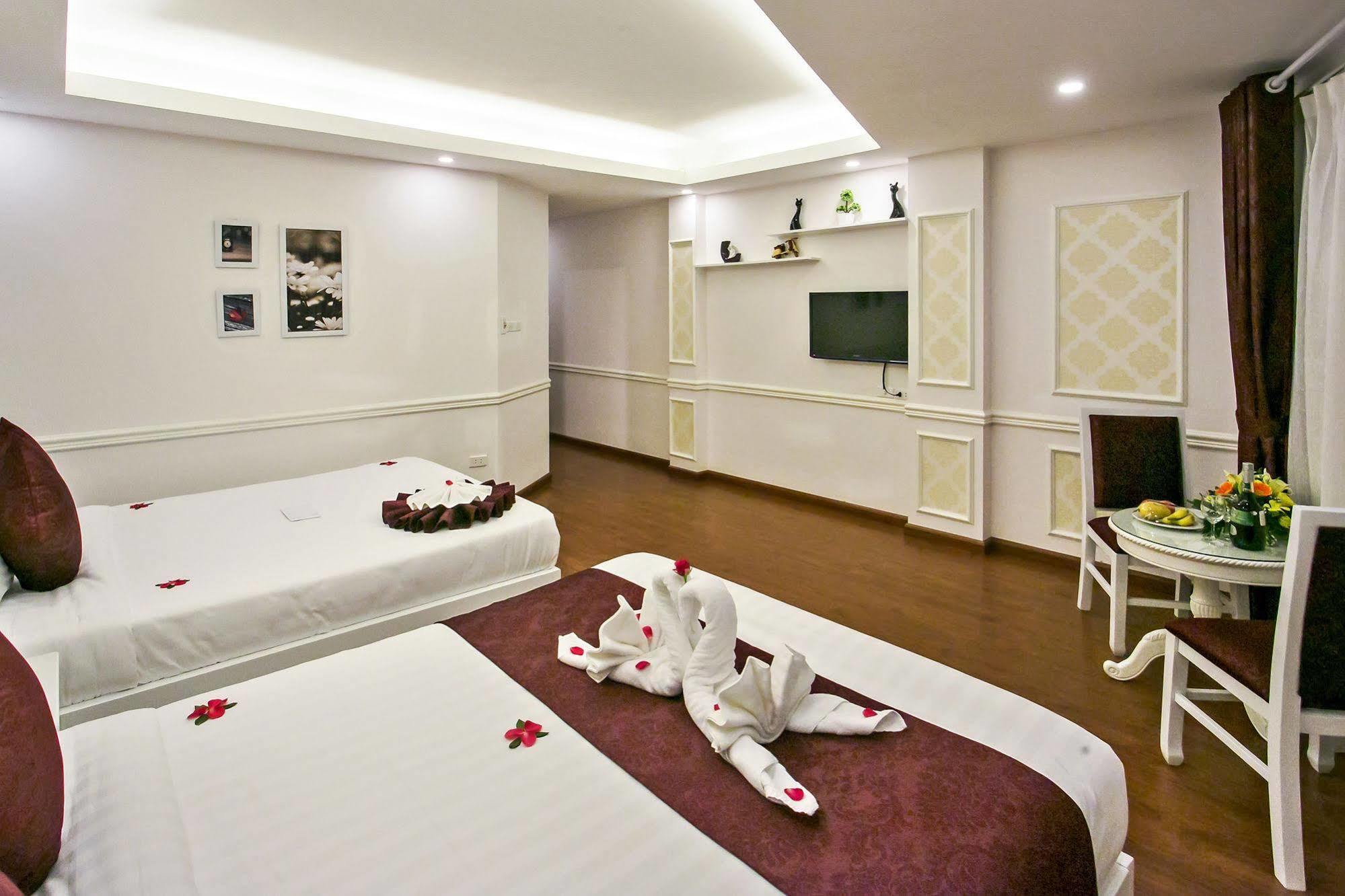Veris Boutique & Hotel