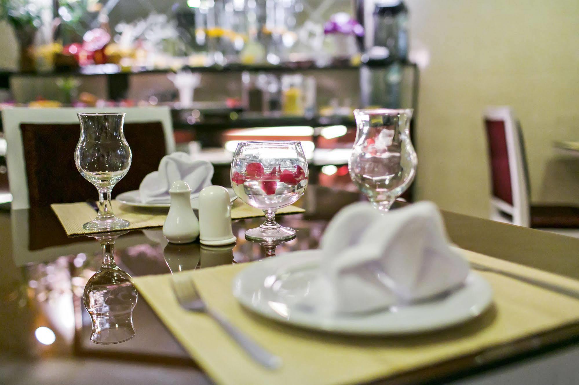 Hotel Veris Boutique &