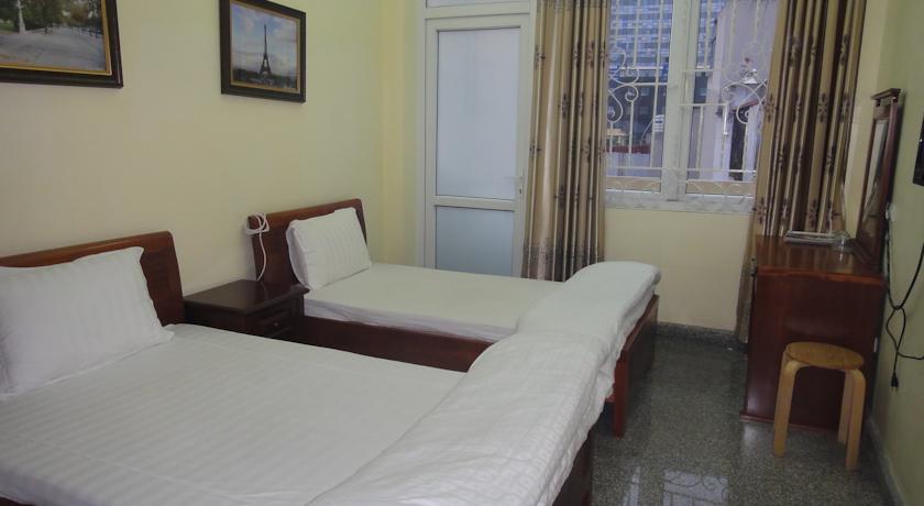 Kim Hotel