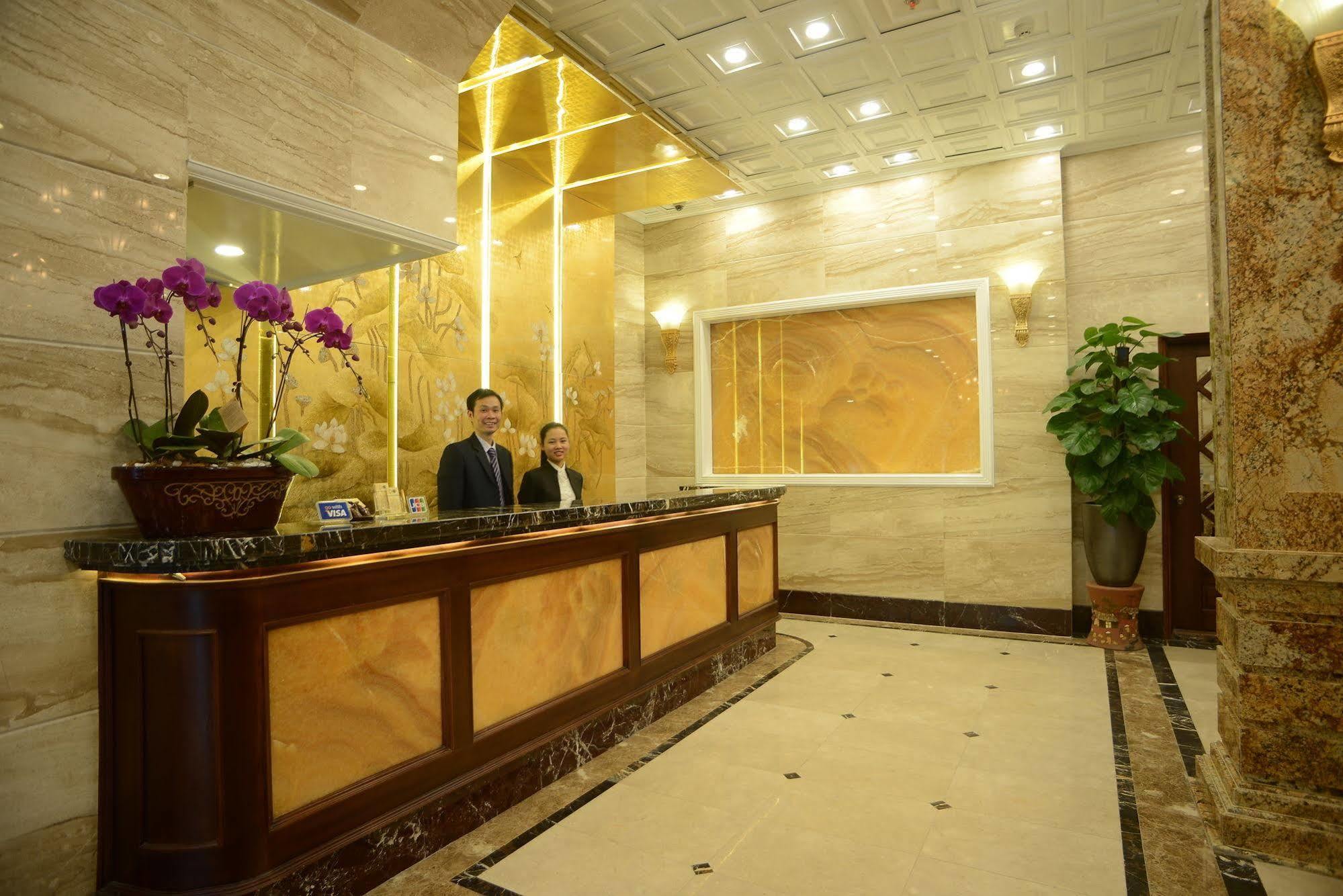 Thien Thai & Hotel 4*