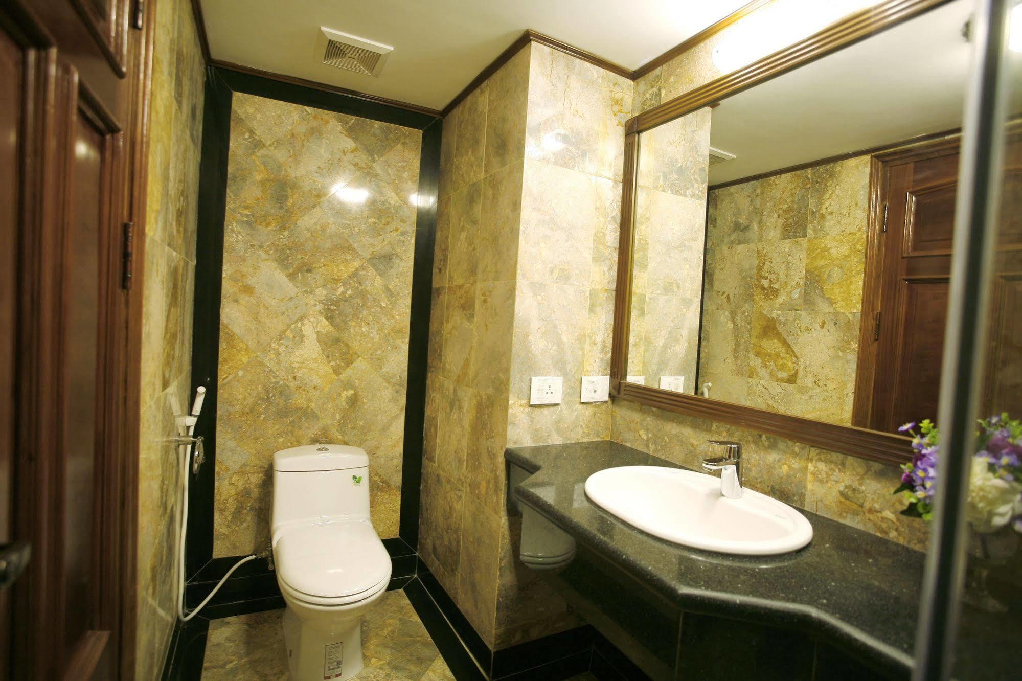 Thien Thai &