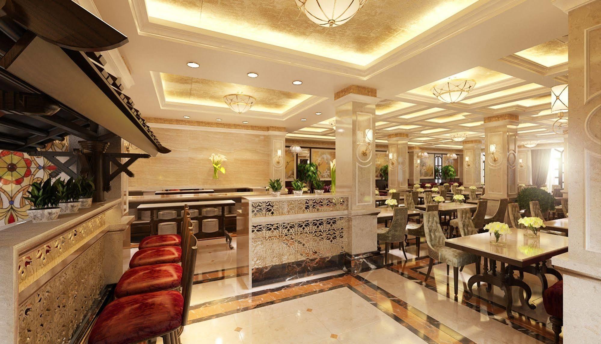 Thien Thai &