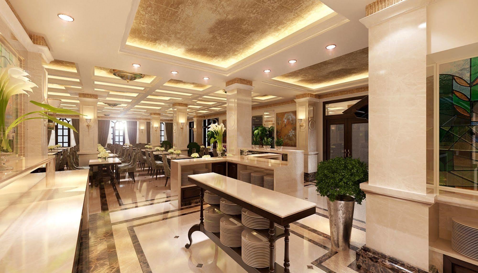 Hotel Thien Thai & 4*