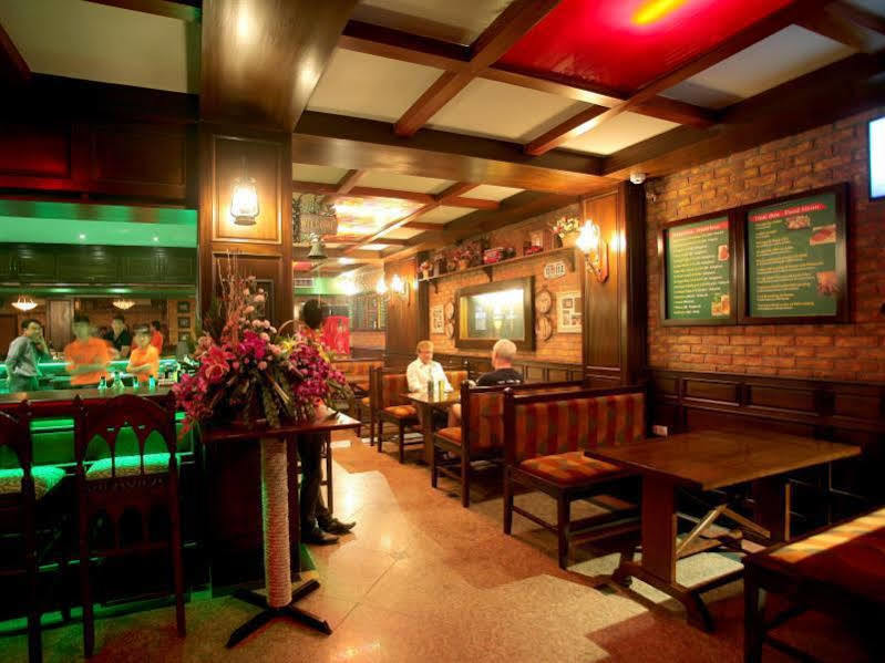 Thien Thai & Hotel Hanói