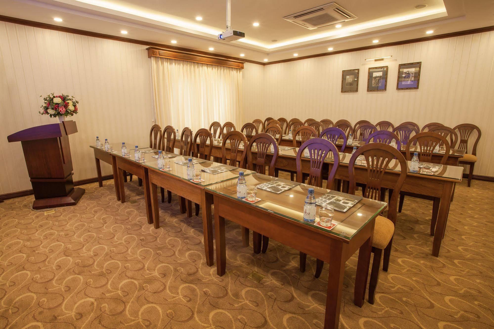 Thien Thai & Hotel 4*