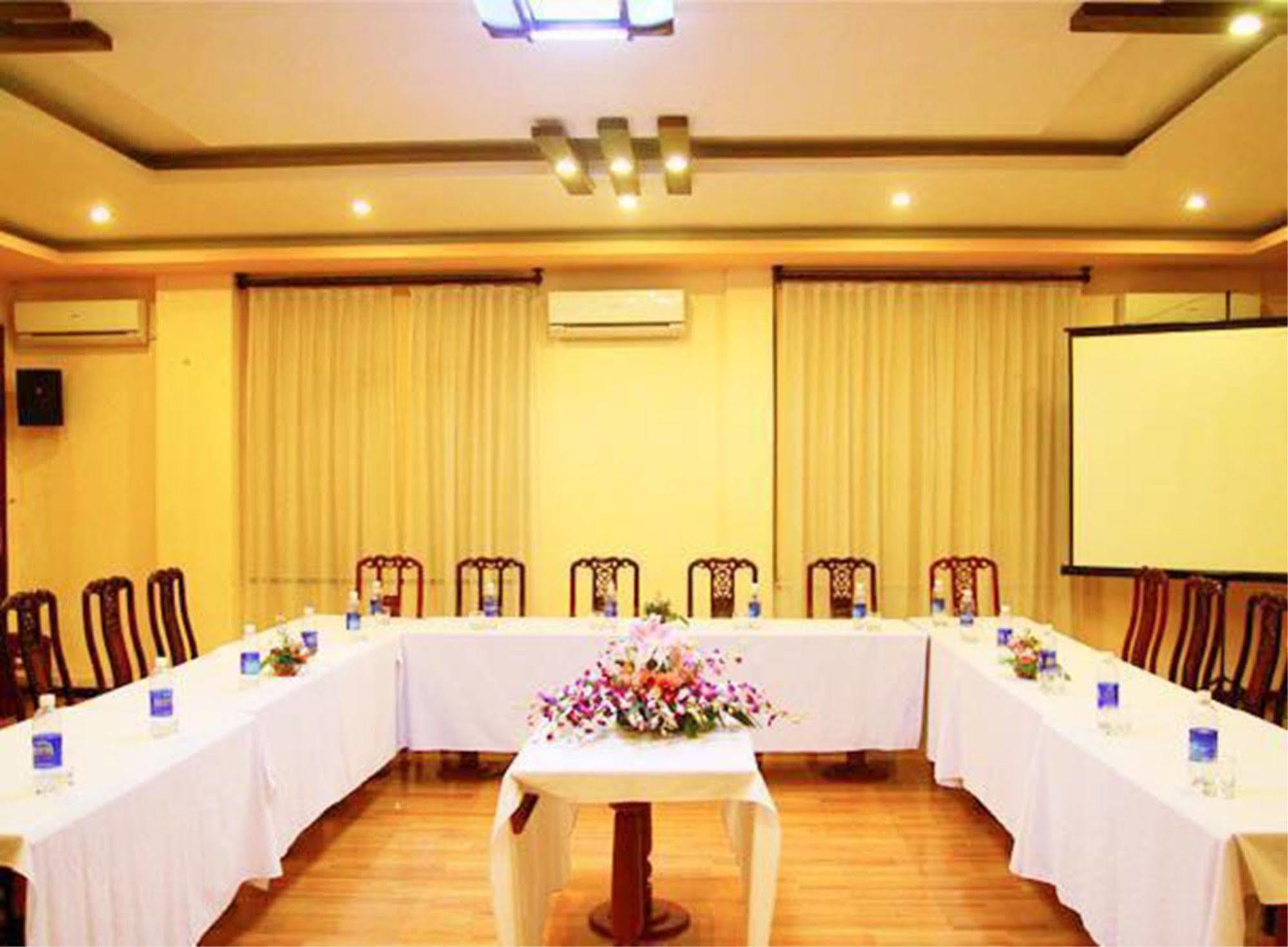 Khách sạn Asia Hotel Hà Nội