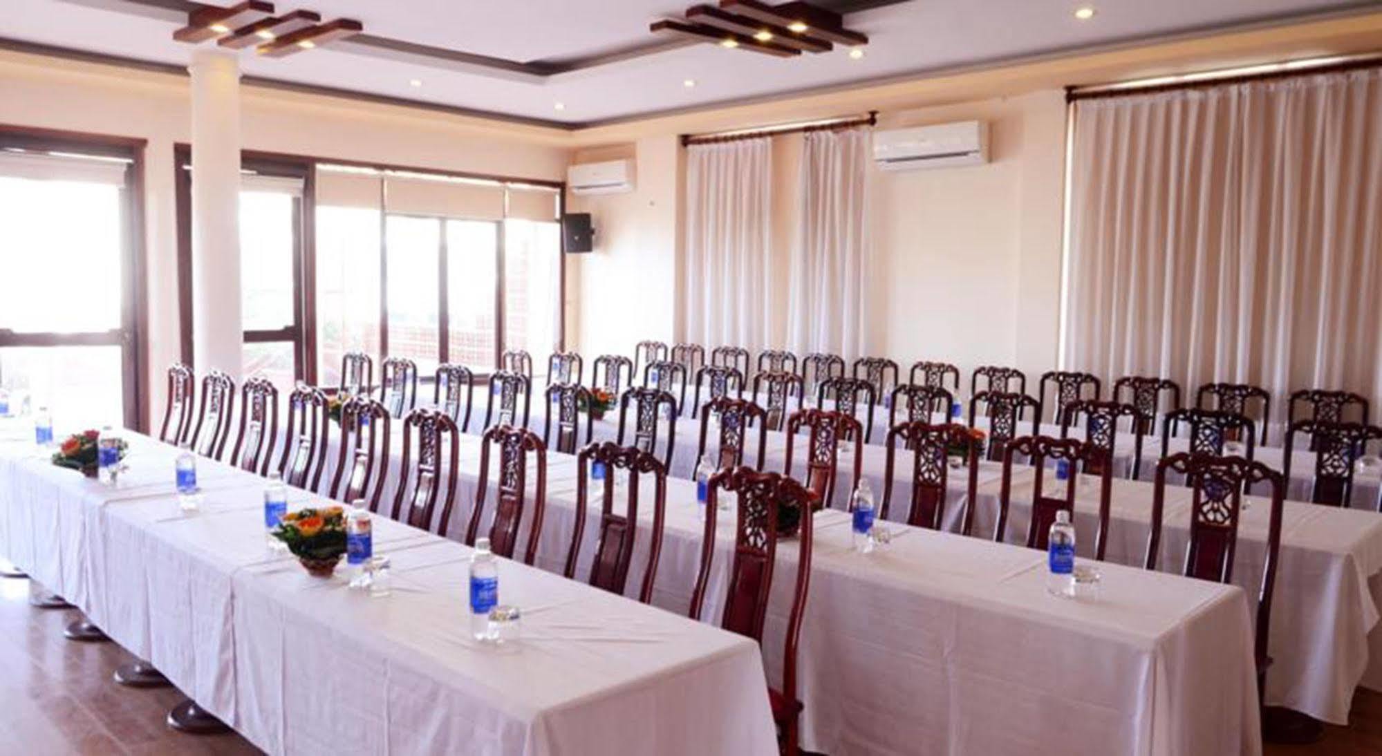 Asia Hotel Hà Nội