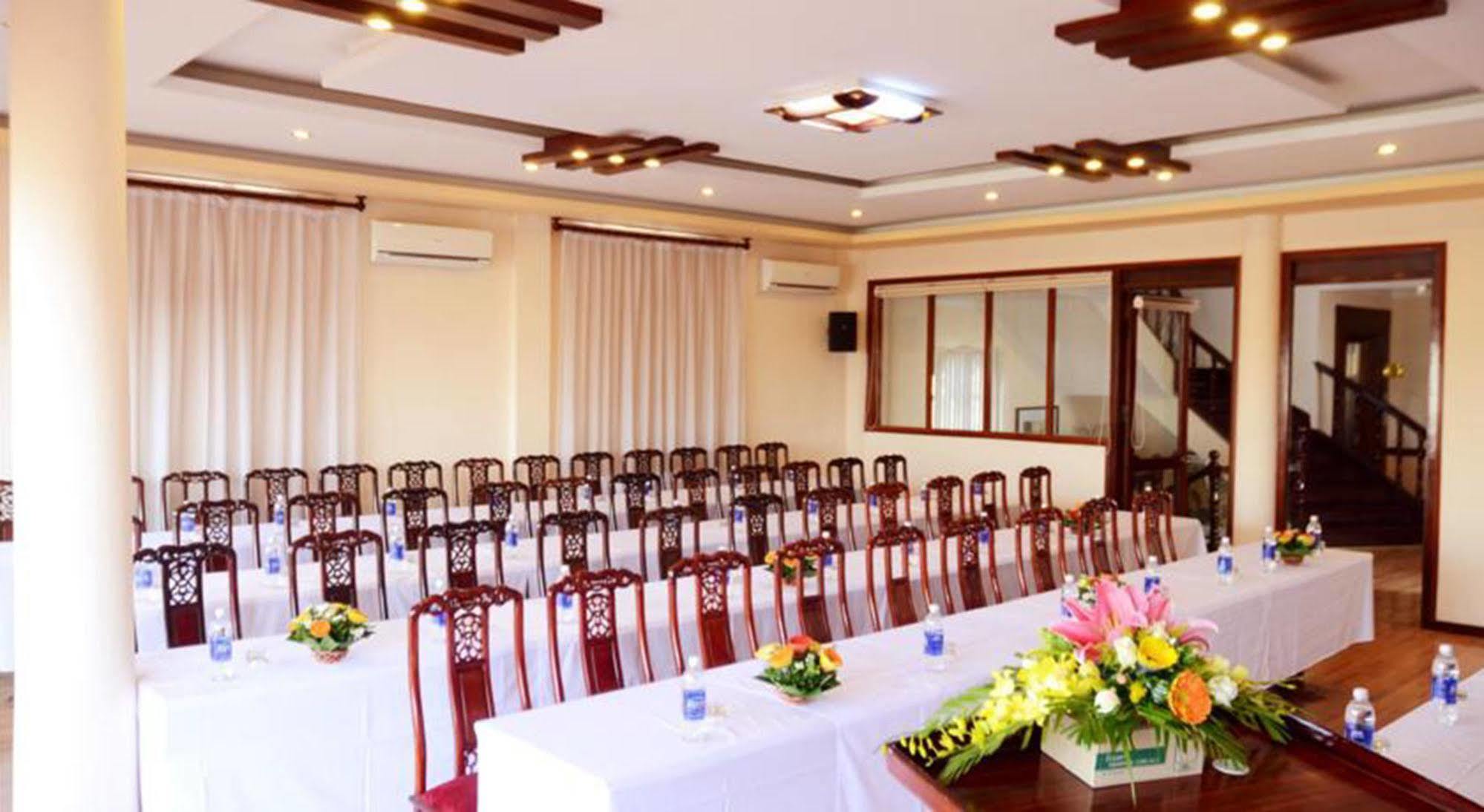 Khách sạn Asia Hotel Hà Nội
