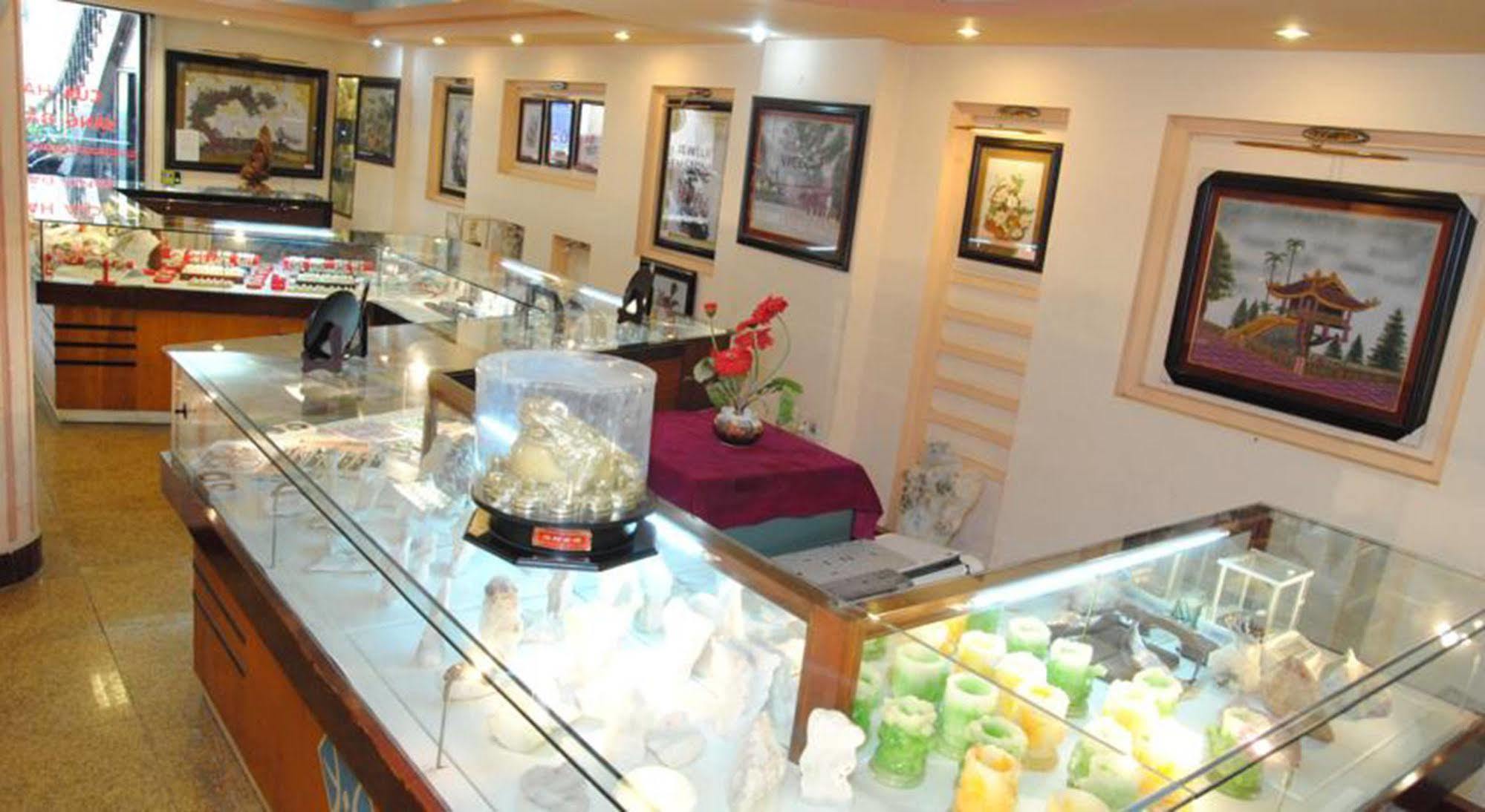 Khách sạn Asia Hotel