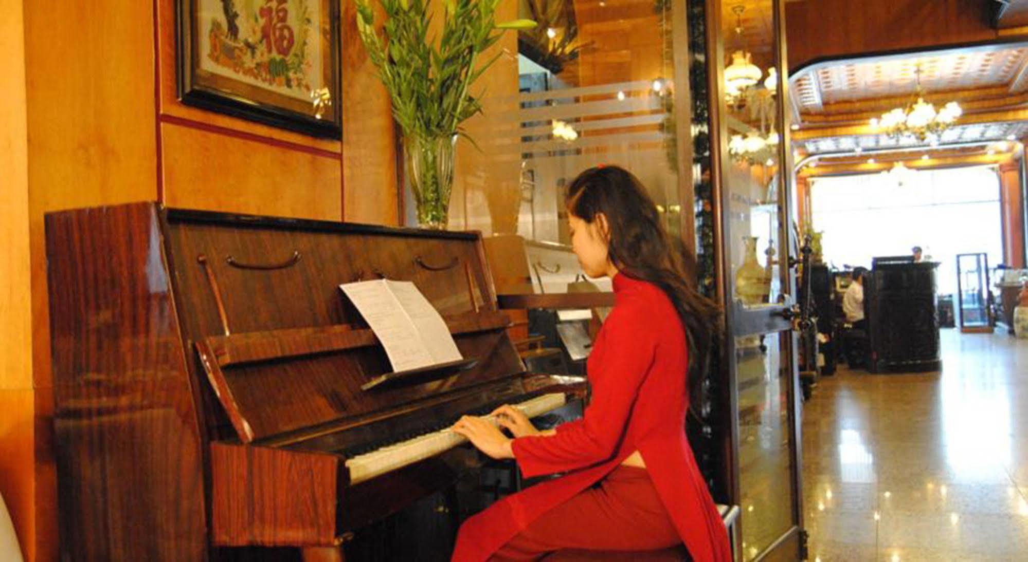 Asia Hotel 3* Hà Nội