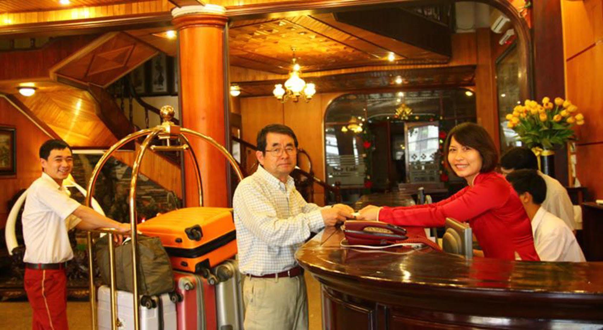 Asia Hotel 3* Hà Nội