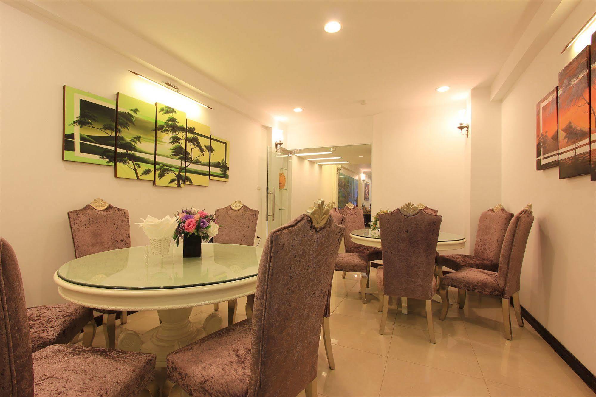 Hotel Inner Hanoi