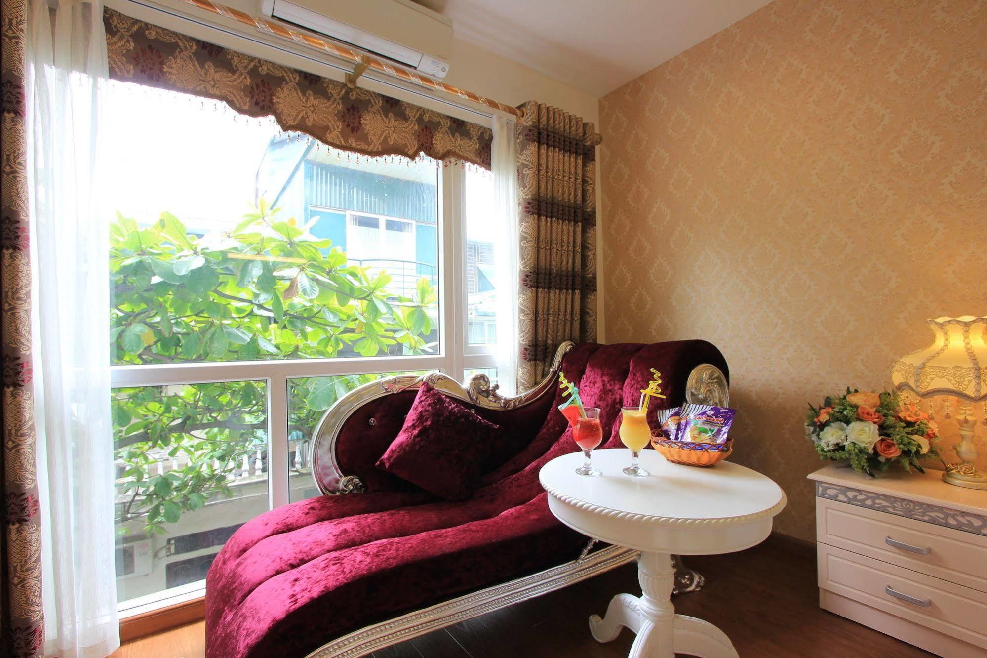 Hotel Inner 3*