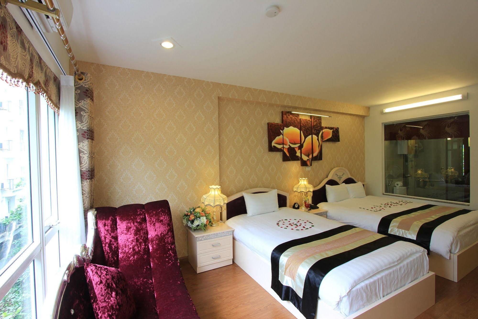 Inner Hotel Hanoi