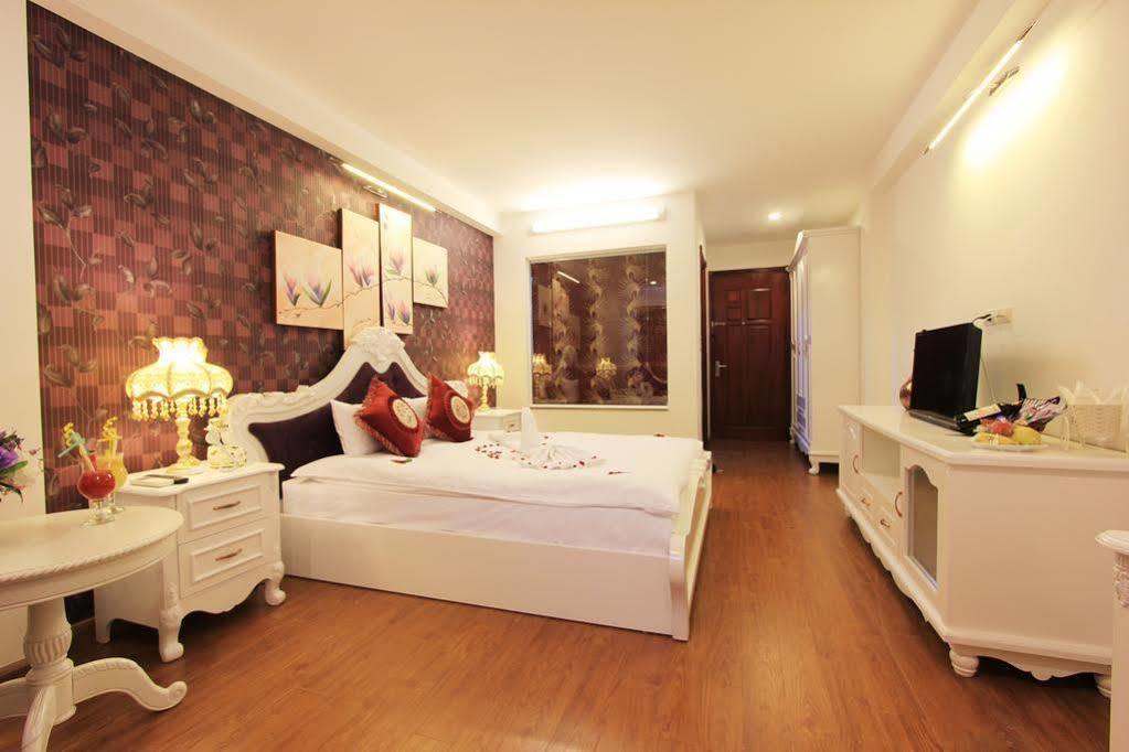 Inner Hotel
