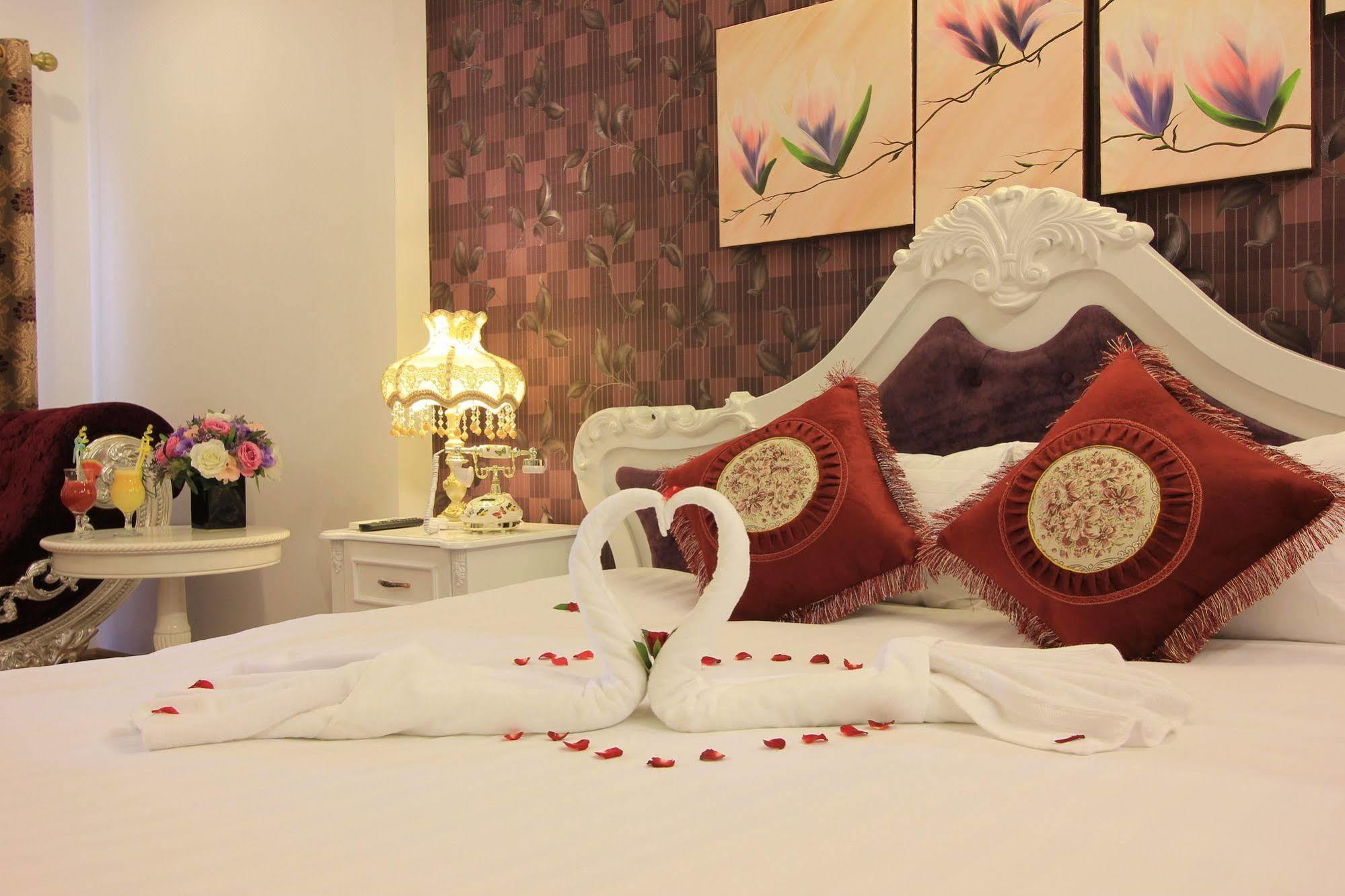Inner 3* Hanoi