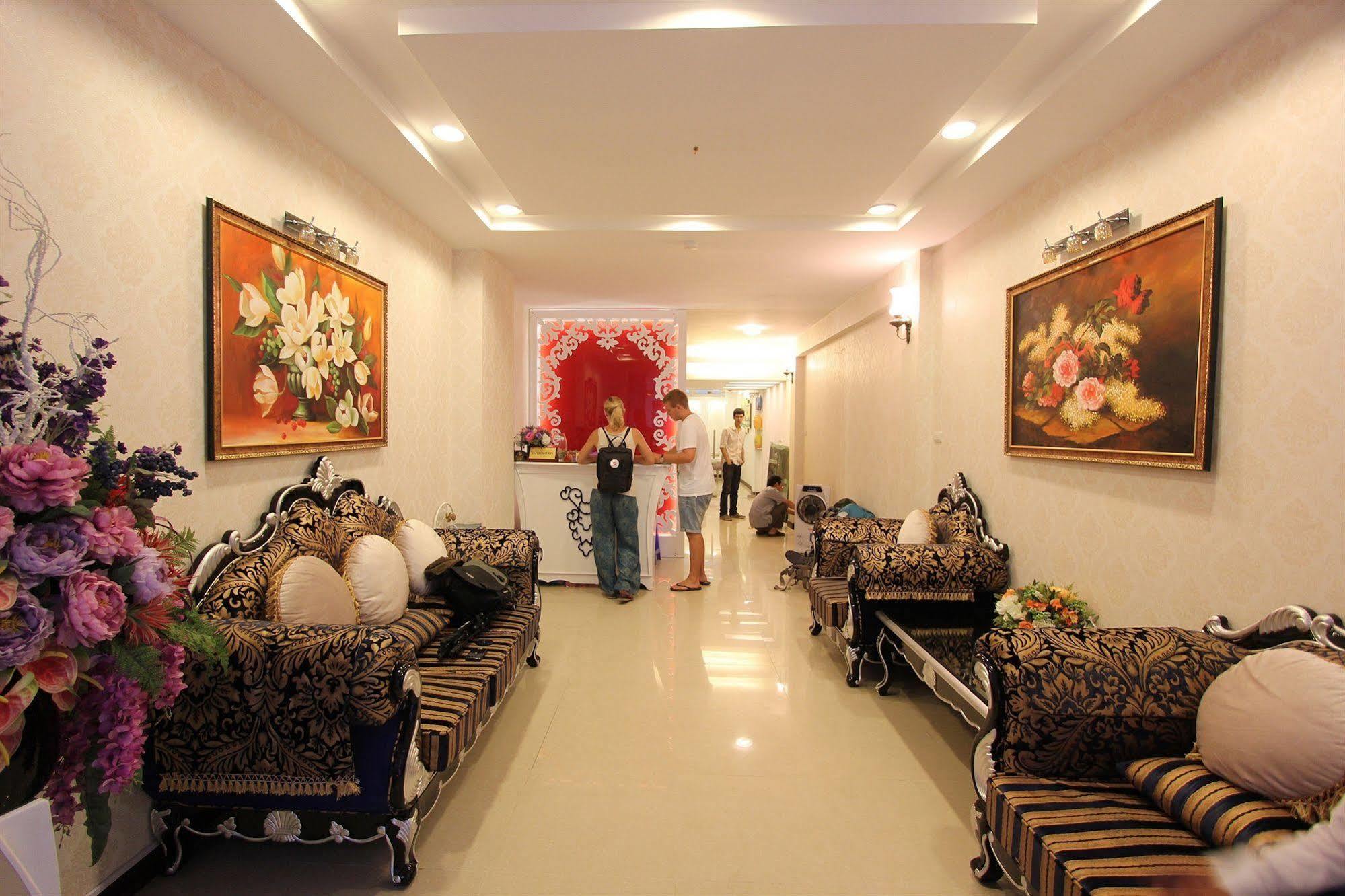 Hotel Inner 3*