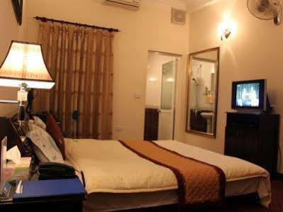 Hotel A25 - 38 Hang Thiec Hanoi
