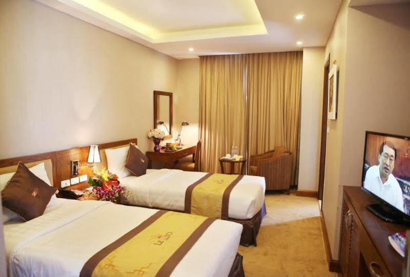 Lenid Hotel