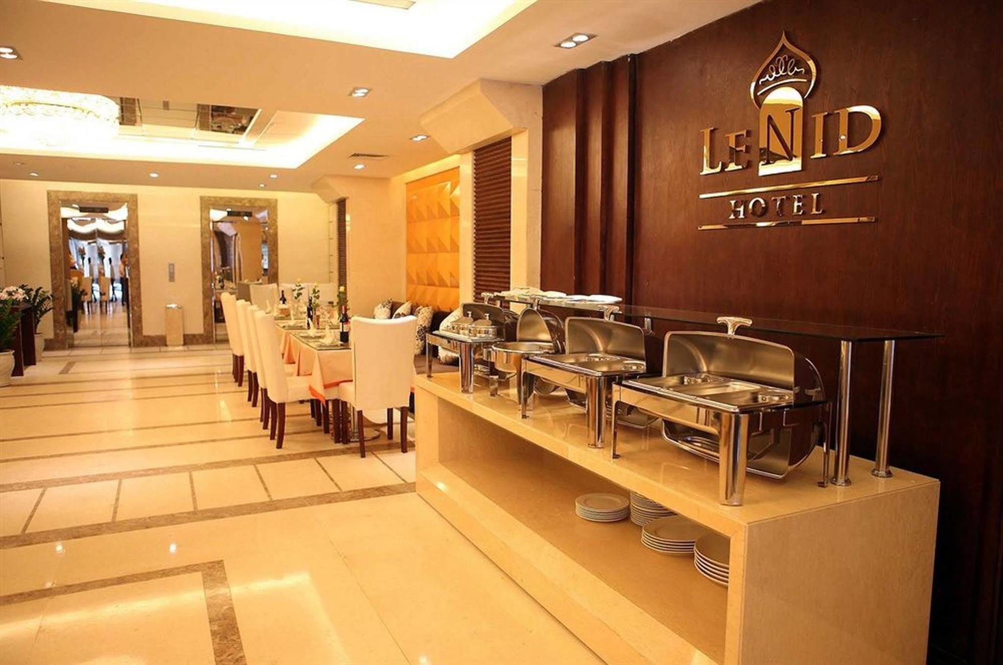 Lenid Hotel
