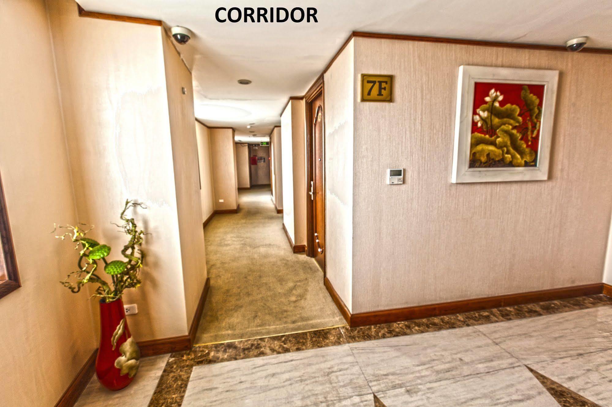 Hotel Lenid