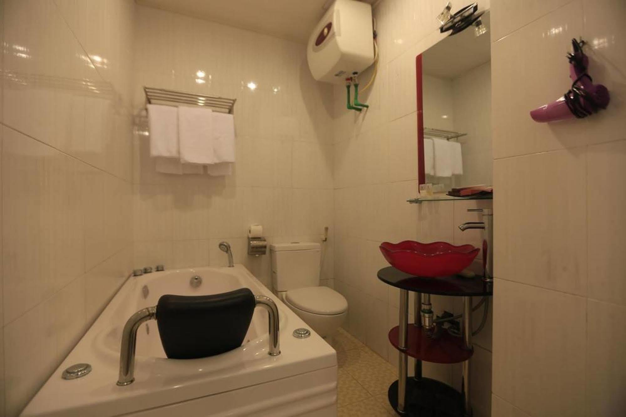 Hotel The Time Hanoi