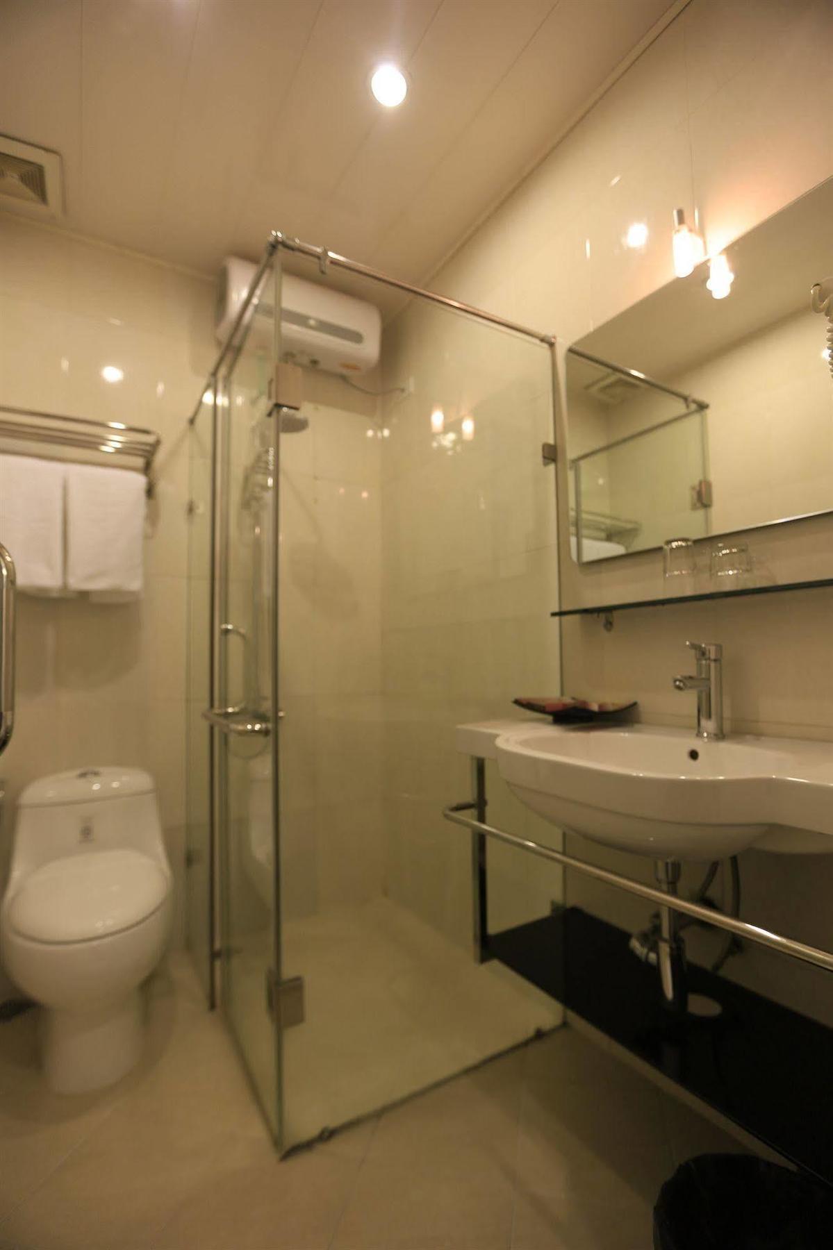 Hotel The Time Hanoi