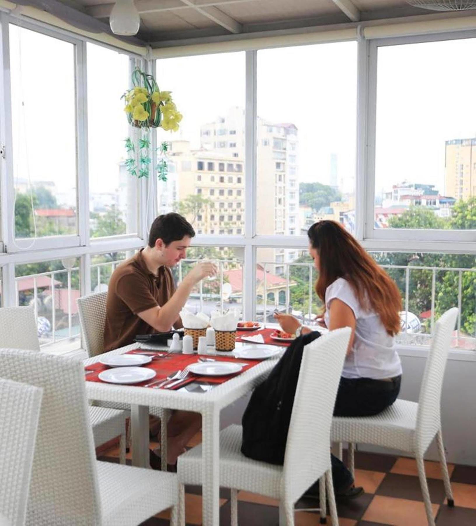 The Time Hotel 3*