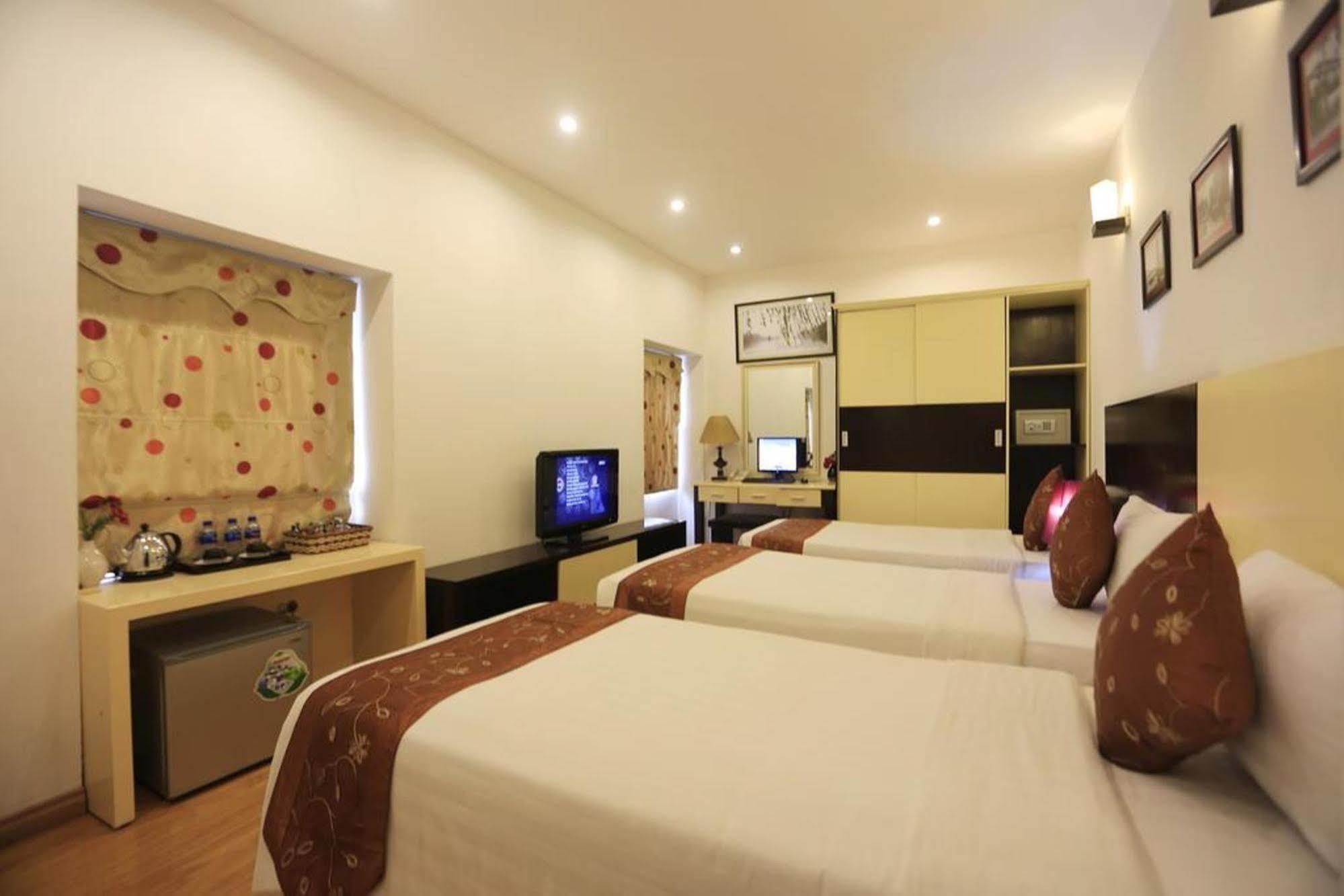 The Time 3* Hanoi