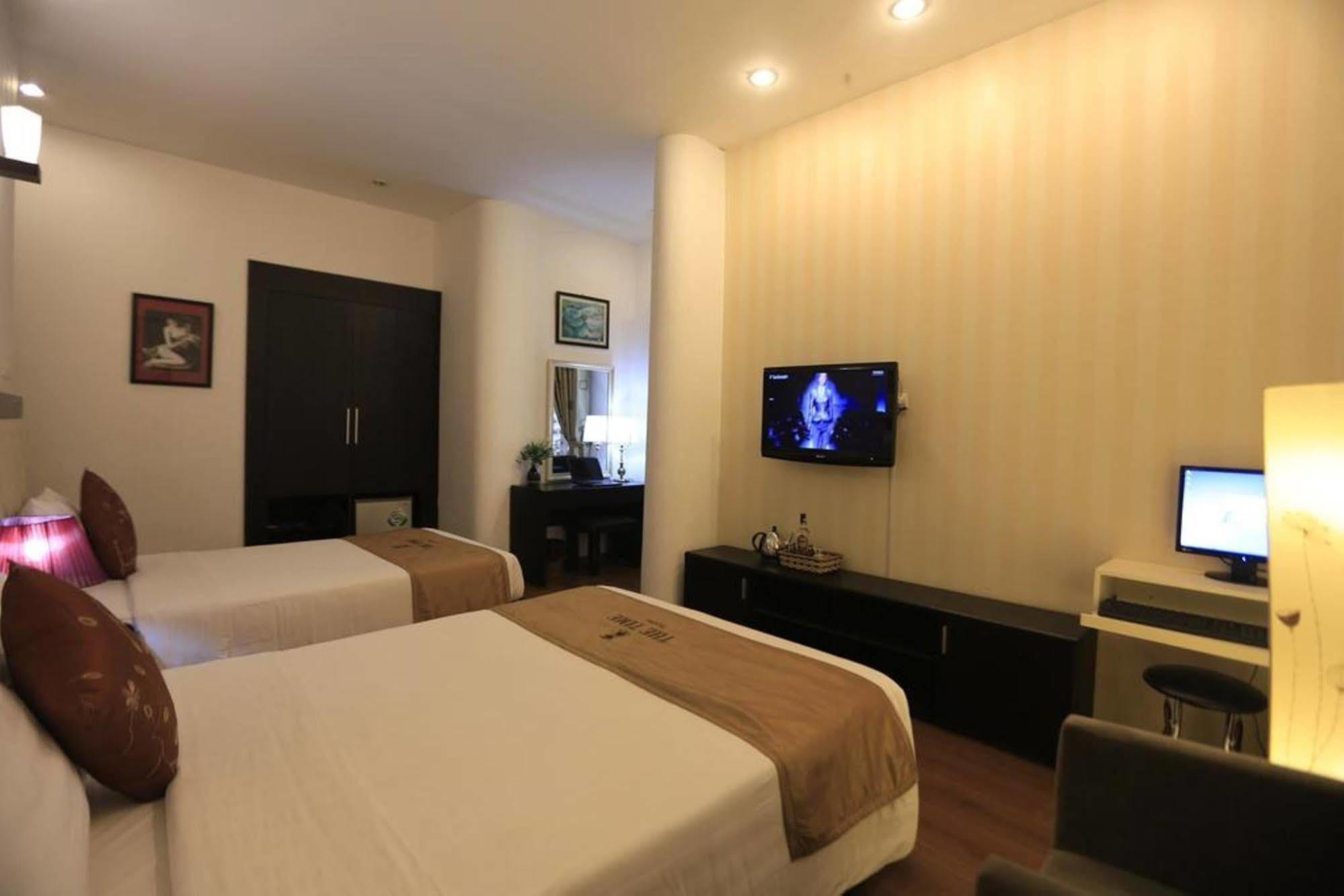The Time 3* Hanoi