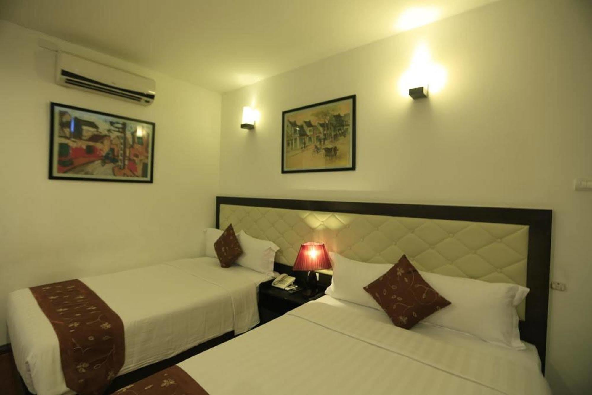 Hotel The Time 3*