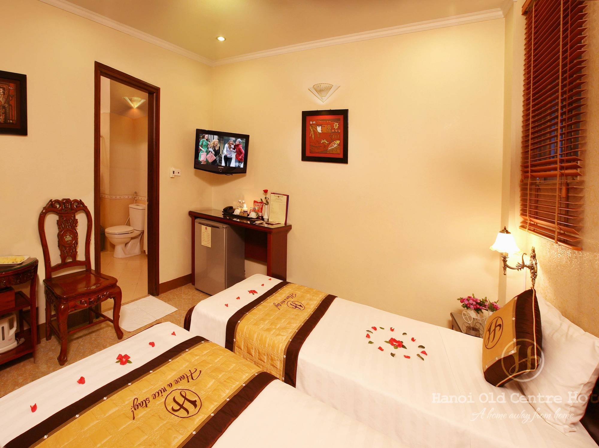 Khách sạn Royal Hà Nội Hà Nội