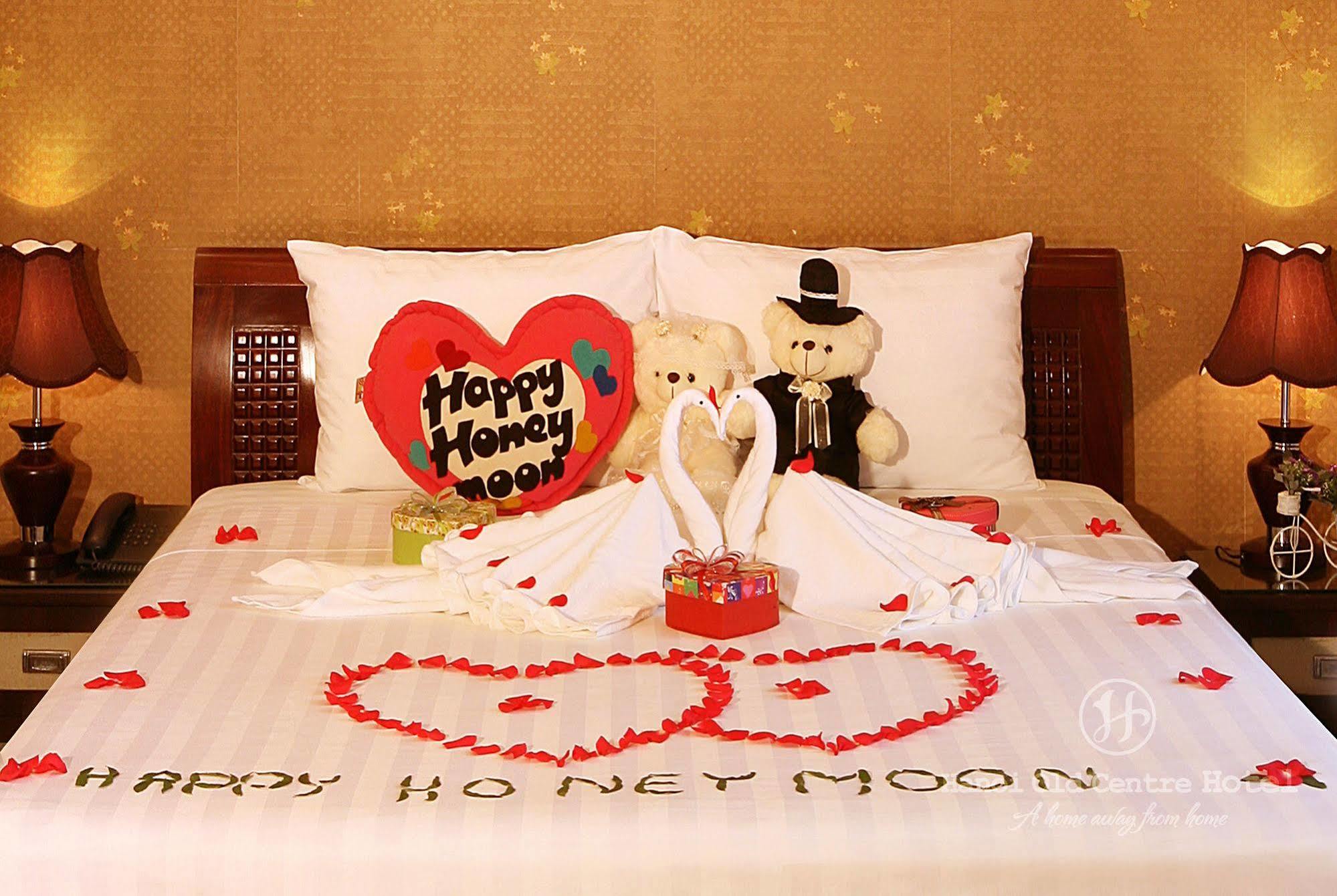 Royal Hà Nội Khách sạn 3*