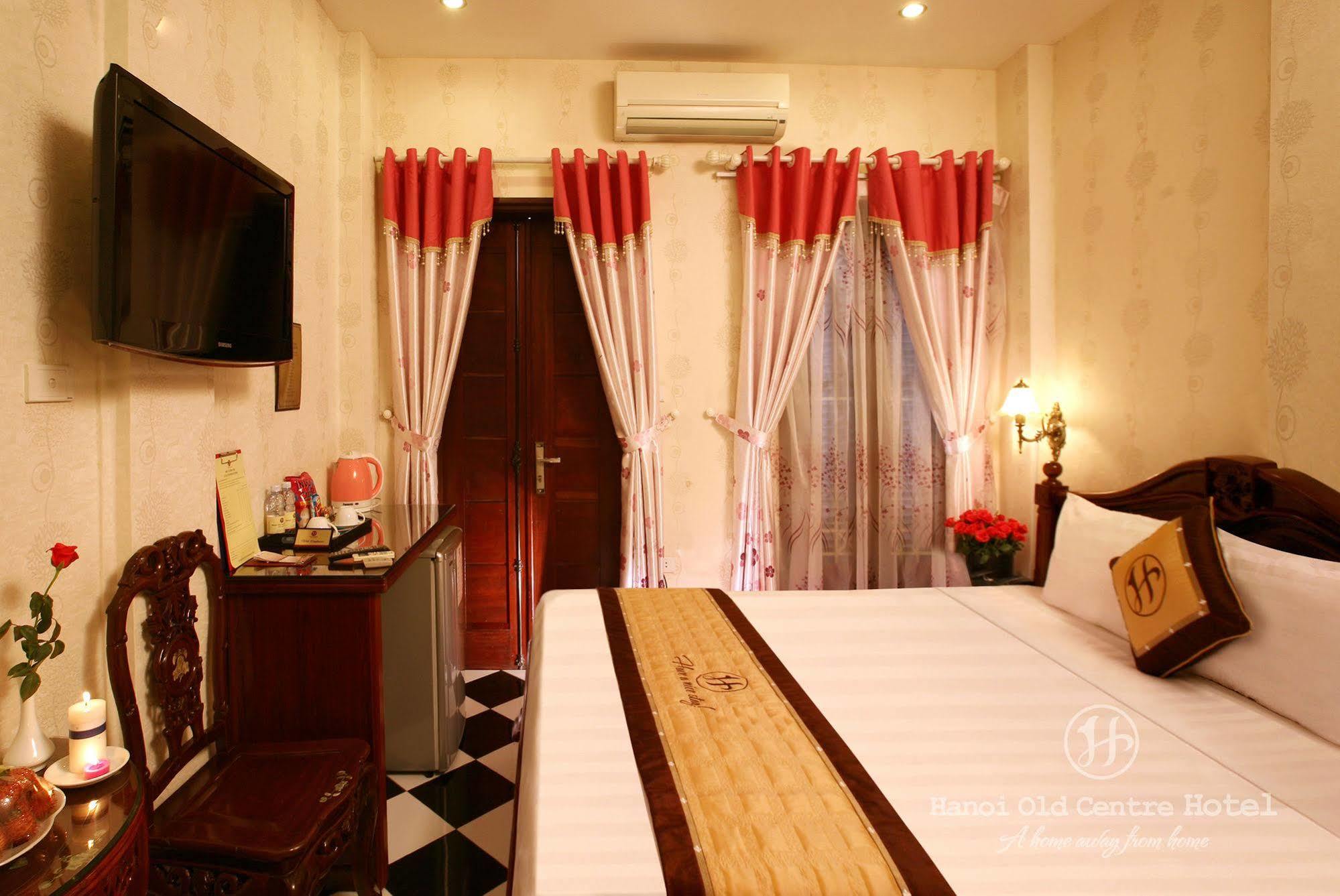 Khách sạn Royal Hà Nội Hà Nội